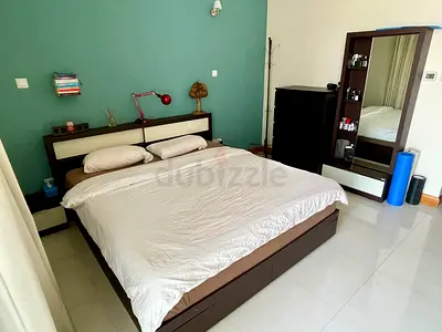 LOW PRICE! Bedroom (Bed, Mattress, Dresser, Vanity)