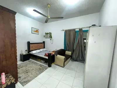 Fully Furnished 1bhk | With Wi-Fi | Lavish Apartment | With Bolcony | For Families