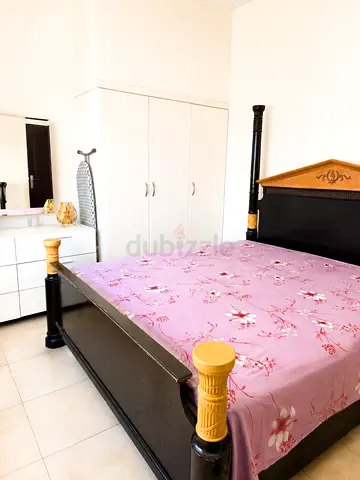 Fully Furnished room on Rent