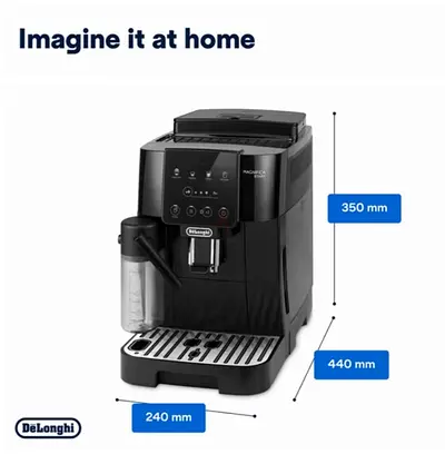 We are selling used Delonghi  company for sell good condition