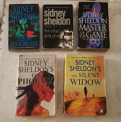 Story books