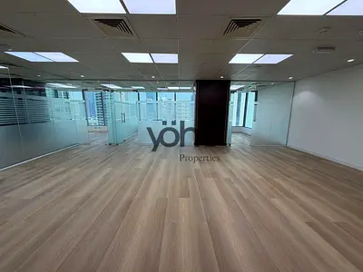 Newly Renovated | Fitted | 4 Partition