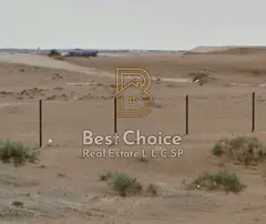 Residential Plot for Sale in Blida 2 with a Flexible Installment Plan