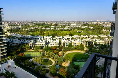 Golf Course View | Vacant Now | Reduced