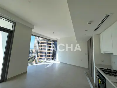 Brand New | Spacious | City View