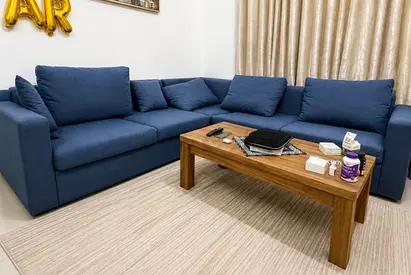 Sofa set