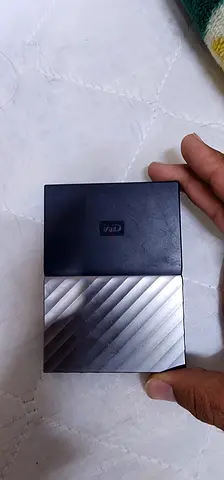 Wd ultra 2tb