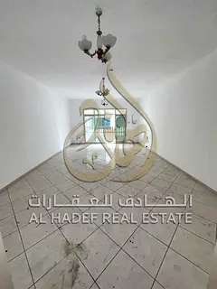 3BR + Maid Room Apartment Opposite Al Safya Park – Al Majaz 3