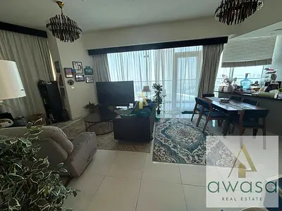 Prime Location | Fully Furnished | High Floor