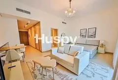 Fully Furnished | Golf View | Vacant