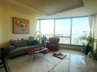 Bright & Spacious | Move-In Ready | Luxury Tower