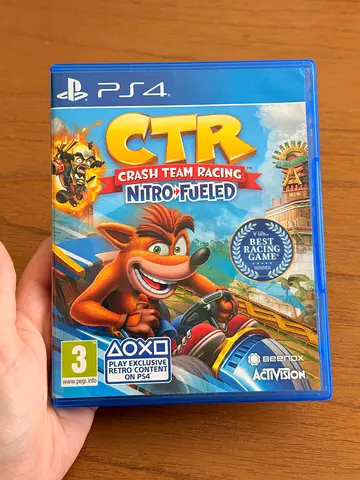 PlayStation Games