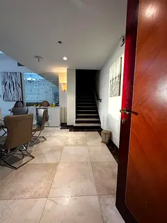Sea View Furnished Duplex for Rent