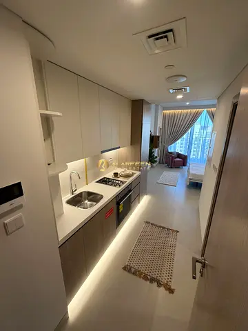 High Floor | 6500 Monthly | Including all Bills