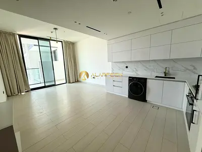Unfurnished 1BR | Premium Quality |Ready to Move