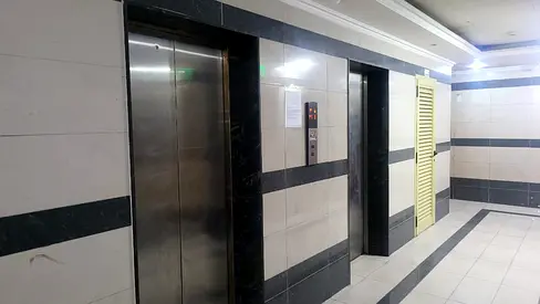 2-Bedroom Apartment for Rent in Al Khan, Sharjah – Prime Location Near Dubai Entrance, Family Building