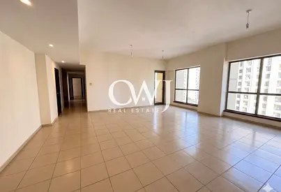 Panoramic Views | High Floor | Maids Room | Vacant