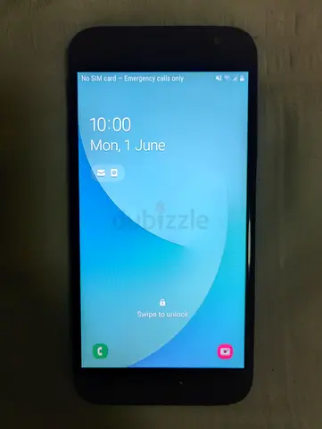 Samsung mobile