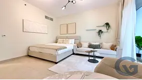 Beautiful studio in Sparke tower