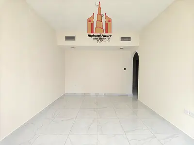 LAVISH 1BHK WITH CAR PARKING 12 CHEQUES NEARBY FAMILY PARK