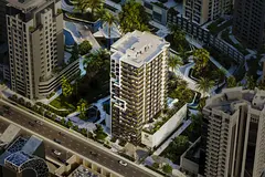 Prime Studio | Handover Q2-2026 | 3 years PHPP