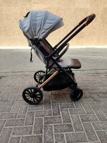 Kidilo stroller
