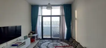 Specious Executive Bachelors Accommodation