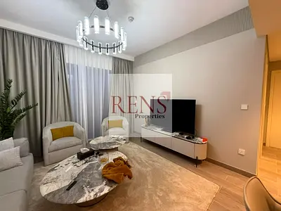 Modern 1BR | Stunning View | Creek Beach Living