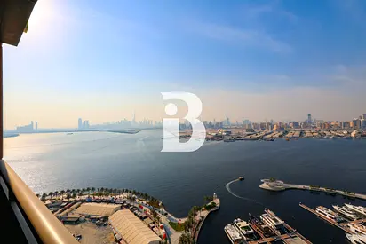 Largest Layout | Best View | Vacant July