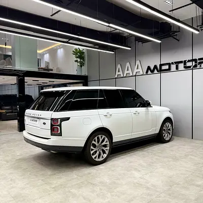 صورة مصغرة 16 لـ 2020 LAND Rover RANGE ROVER