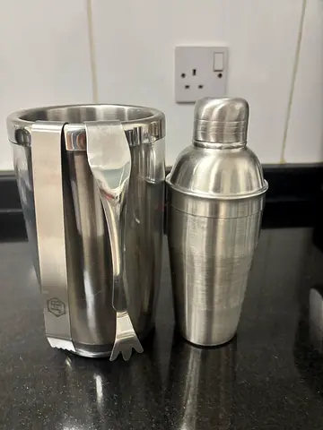 Shaker