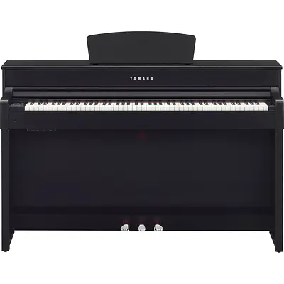 Yamaha Clavinova 535 Refurbished Piano With 1 Year Warranty