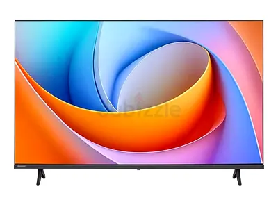 Hisense brand new 32 inch smart TV