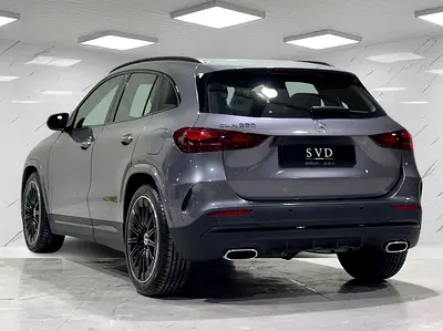 Mercedes-Benz GLA 200, миниатюра 7