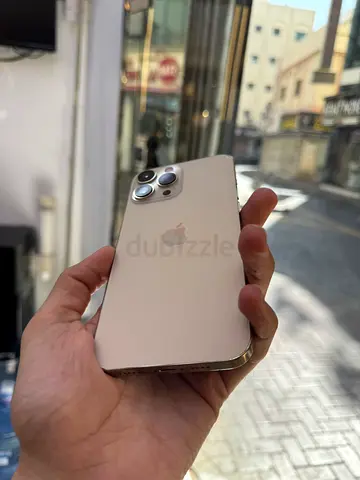 iPhone 13 Pro Max 256GB Gold for sale
