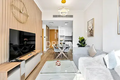 Next Dubai Canal | Fully Upgraded | Modern Layout