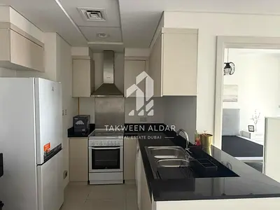Spacious 1BR | Golf Community Living | Vacant