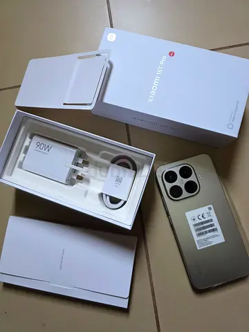 Xiaomi 15T Pro