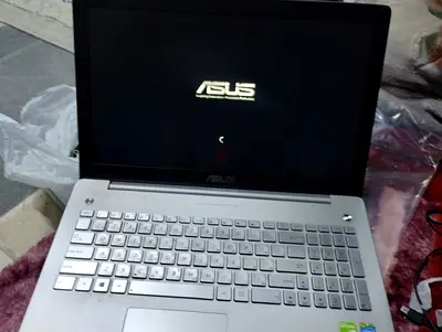 Gaming Laptop 4GB Graphics card HQ Processor