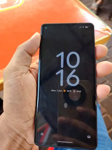 Google Pixel