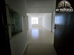 Apartment for rent in Al Nakheel