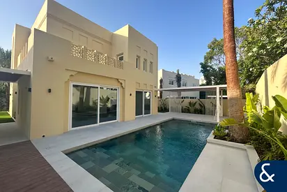 Upgraded | Renovated | Private Pool | Study