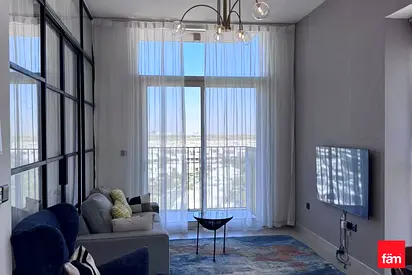 Furnished|Luxury Living|Ready To Move In