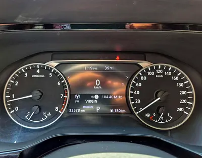 2023 Nissan PATHFINDER — фото 15