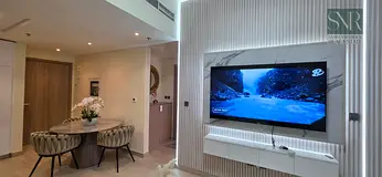 LUXURY FULLY FURNISHED 1BR | BALCONY | 80K