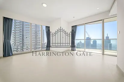 Ready to Move | Prime Location | Unfurnished