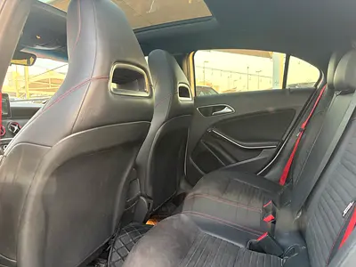 صورة مصغرة 13 لـ 2018 Mercedes-BENZ A-CLASS