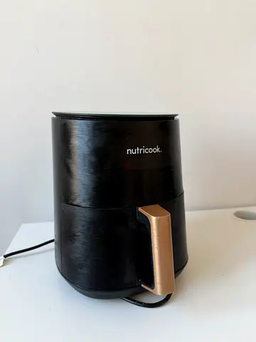 Nutricook Air Fryer Mini AF103, 1500W