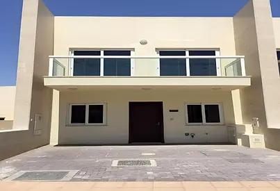 Modern Family Villa | Prime Location | Maid Room
