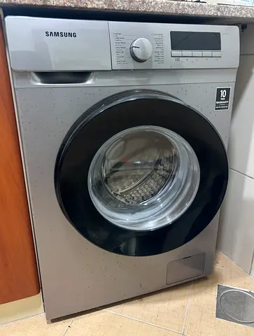 Samsung 7 kg Washing Machine